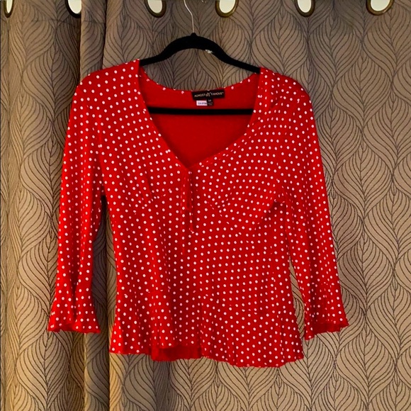 Shirt - Picture 1 of 1